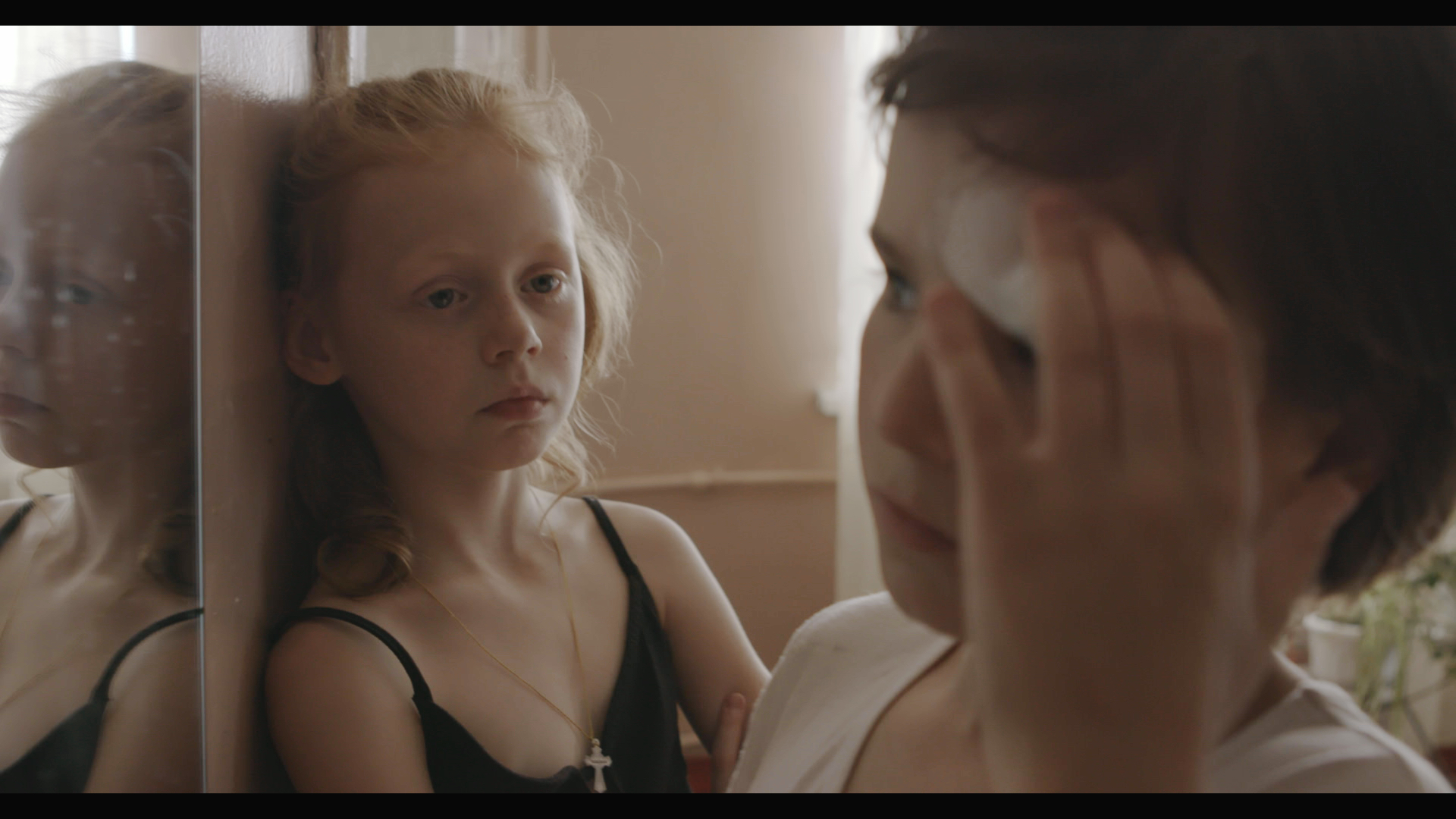 Στιγμιότυπο της βραβευθείσας ταινίας