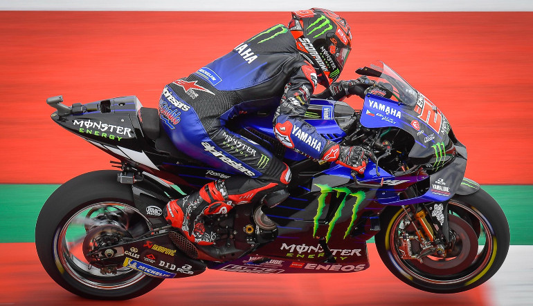 Δυνατή εμφάνιση από τον πρωταθλητή του 2021 με μια άξια 2η θέση.