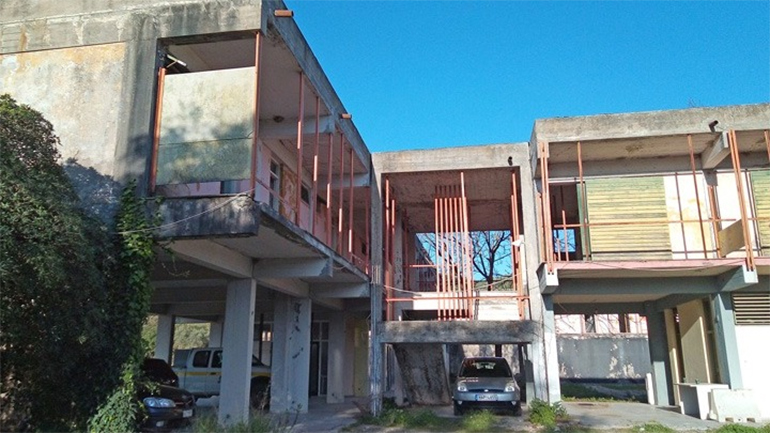 Δήμαρχος Αρχαίας Ολυμπίας: «Θέλουμε να δημιουργήσουμε έναν χώρο πολιτισμού και παιδείας αντάξιο της οικουμενικής της διάστασης»