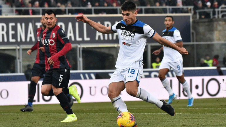 Ιταλία: Επιστροφή στις νίκες για την Αταλάντα, 1-0 την Μπολόνια