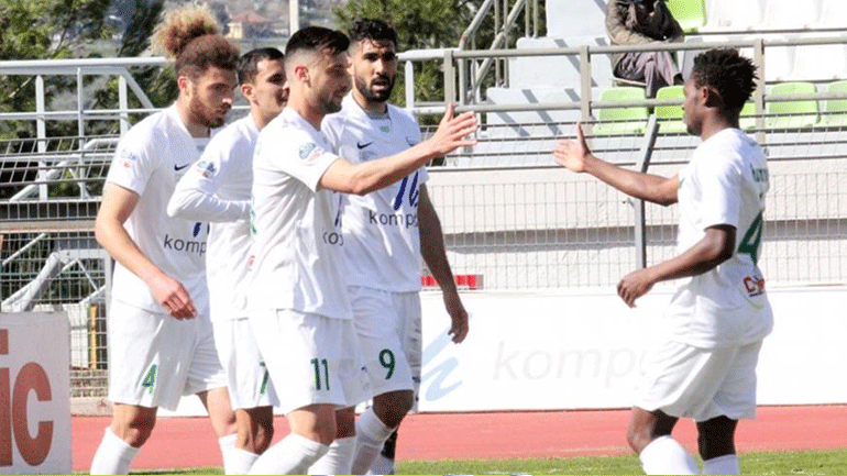 Super League 2: Σάρωσε ο Λεβαδειακός, 6-0 τον Ηρόδοτο