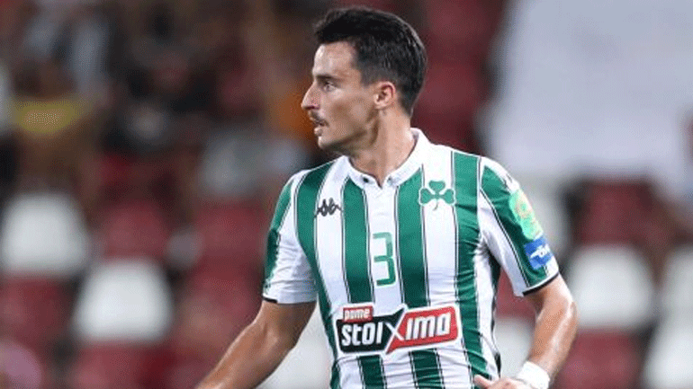 Παναθηναϊκός: Εκτός και ο Χουάνκαρ εν όψει Άρη