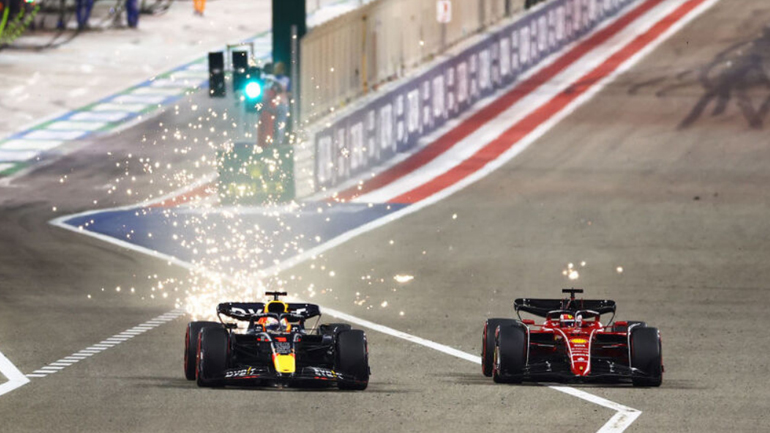 Μεγάλη νίκη για Leclerc και Ferrari στο πρώτο Grand Prix της χρονιάς!