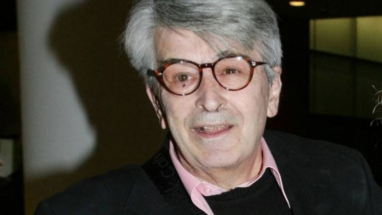 Δύο χρόνια χωρίς τον Πάνο Χατζηκουτσέλη