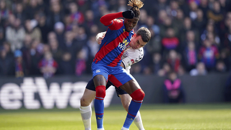 Κύπελλο Αγγλίας: Στα ημιτελικά η Κρίσταλ Πάλας, 4-0 την Έβερτον