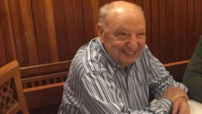 «Έφυγε» στα 91 του ο Νίκος Νικολάου
