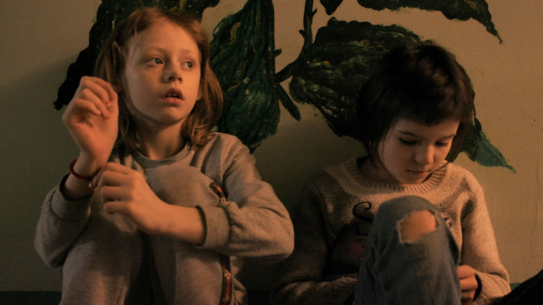 Θεσσαλονίκη: Στην ουκρανική ταινία «Σπίτι από θραύσματα» ο Χρυσός Αλέξανδρος του 24ου Φεστιβάλ Ντοκιμαντέρ