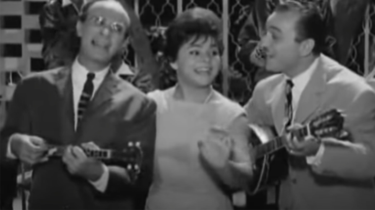 Στο Εθνικό Ευρετήριο Άυλης Πολιτιστικής Κληρονομιάς ο ζεϊμπέκικος, το μπουζούκι, ο τζουράς και ο μπαγλαμάς