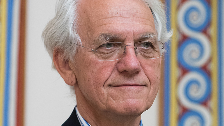 Ζεράρντ Μουρού, ο νομπελίστας, «πατέρας» του πιο ισχυρού λέιζερ