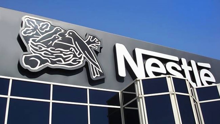 «Η Nestlé οφείλει να σταματήσει τις δραστηριότητές της στην Ρωσία