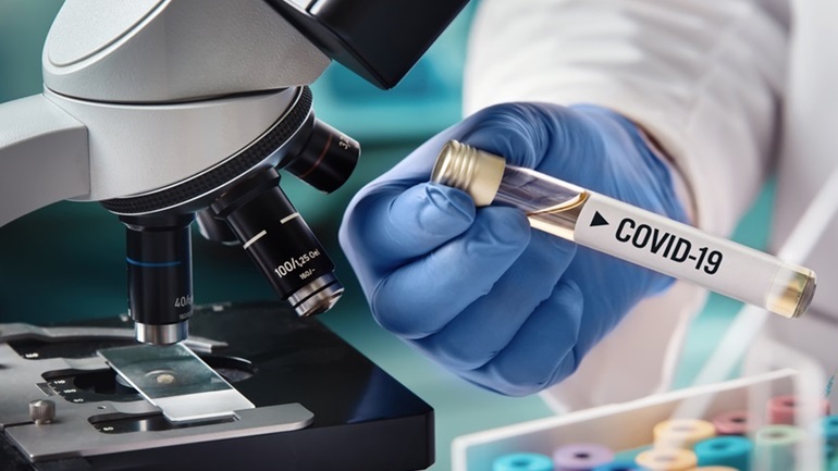 Επιπλοκές στην καρδιά μετά τη νόσηση covid-19 – Πότε ένας νεαρός αθλητής επανέρχεται στις προπονήσεις