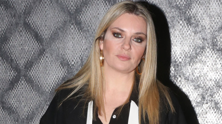 Δύσκολες ώρες για την Ελισάβετ Μουτάφη