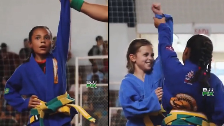 Σεβασμός στον αντίπαλο