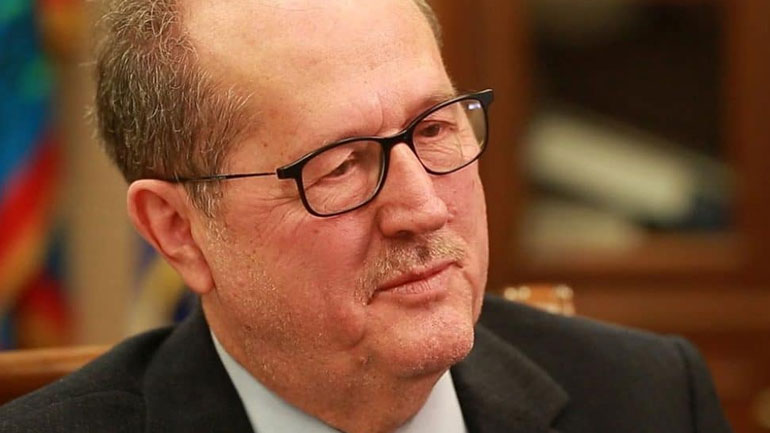 Π. Νίκας: Η πολιτεία να προστατεύσει το δημόσιο συμφέρον από την αυθαιρεσία