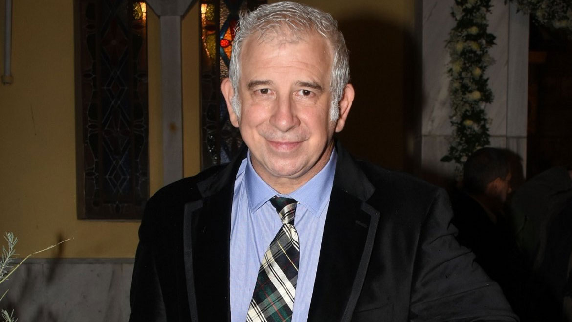 Πέτρος Φιλιππίδης: Σε πλειστηριασμό το σπίτι του στο Ψυχικό – Το ποσό που έχει οριστεί ως αρχική τιμή