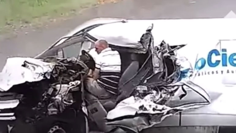 Τύχη βουνό!