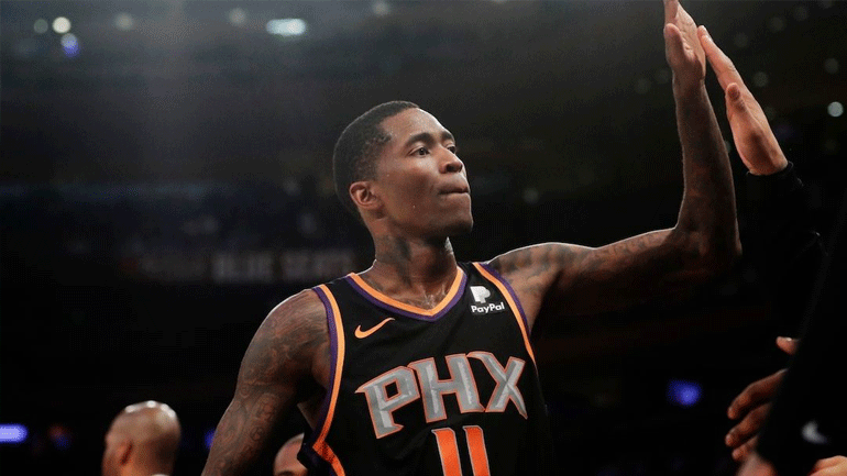 NBA: Τέλος καριέρας για τον Τζαμάλ Κρόφορντ