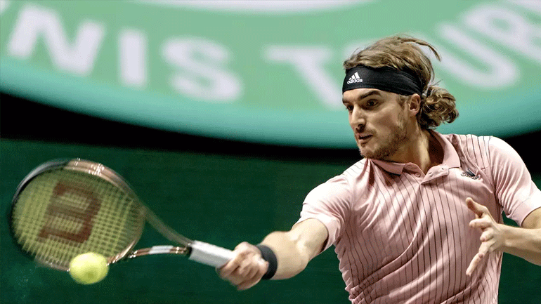 ATP: Παραμένει 5ος στον κόσμο ο Τσιτσιπάς, επέστρεψε στην κορυφή ο Τζόκοβιτς