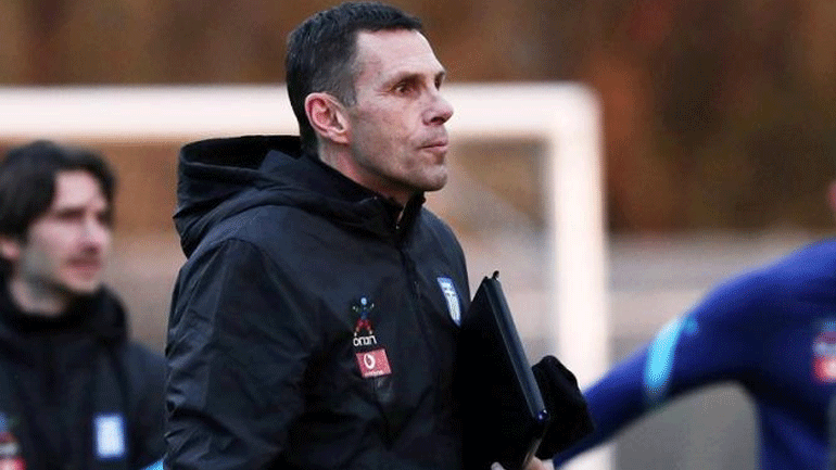 Πογέτ: «Θέλουμε νοοτροπία νικητή, από λίστα 45 παικτών οι κλήσεις»