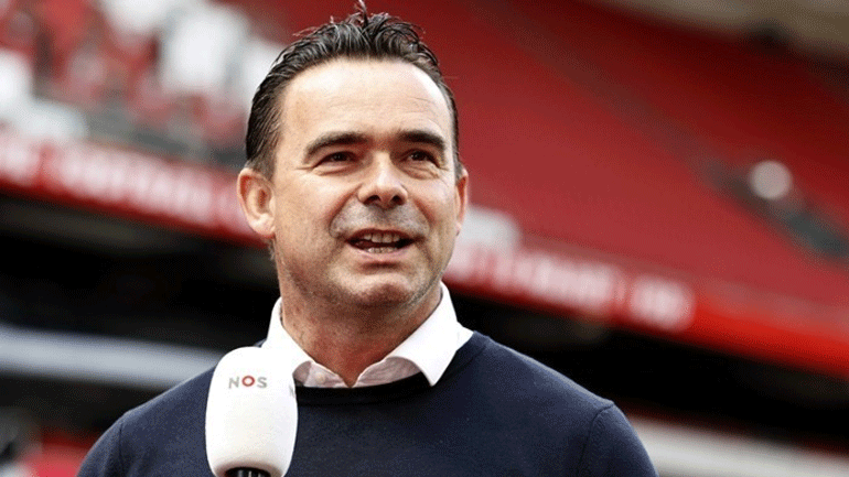 Ο Όβερμαρς αναλαμβάνει τεχνικός διευθυντής στην Αντβέρπ