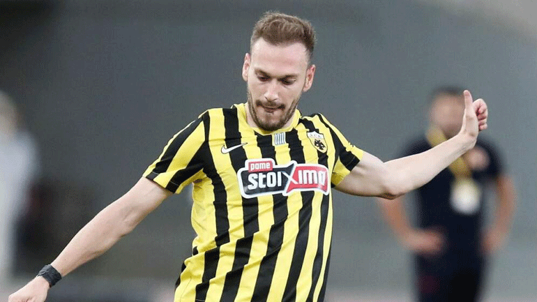 ΑΠΟΕΛ και Ομόνοια ενδιαφέρονται για τον Μπακάκη