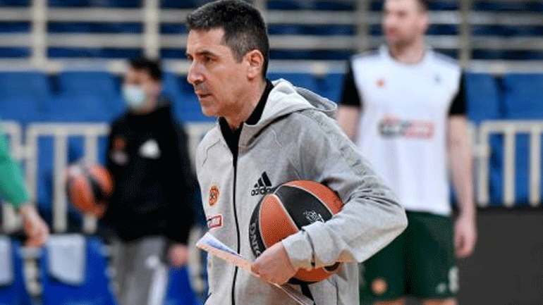 Πρίφτης: «Πρέπει να αντιδράσουμε, να σταματήσουμε τα σκαμπανεβάσματά μας»