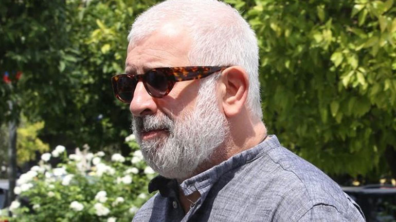 Πέτρος Φιλιππίδης: Ποια είναι η κατάσταση της υγείας του;