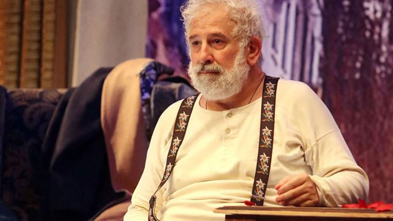 Δίκη Πέτρου Φιλιππίδη: Τι ζήτησαν οι τρεις γυναίκες που κατήγγειλαν τον ηθοποιό;