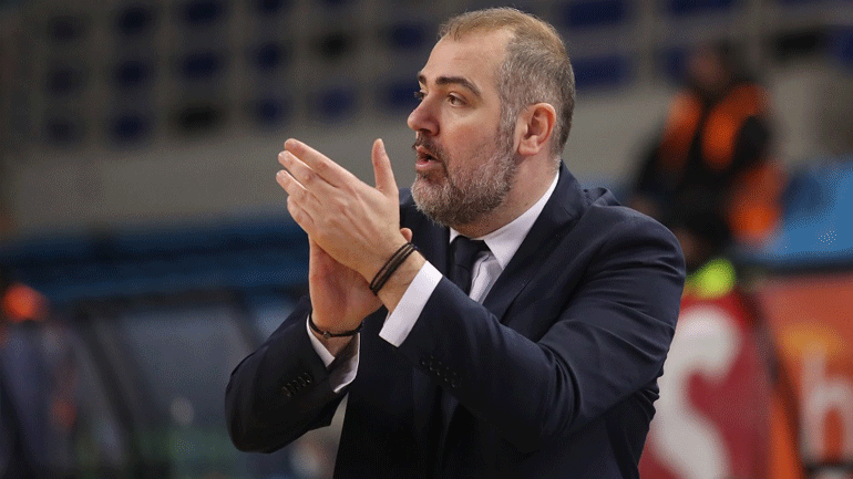 Ο Δέδας φεύγει από την ΑΕΚ και «μετακομίζει» στην ΤΣΣΚΑ Μόσχας, ως βοηθός του Ιτούδη