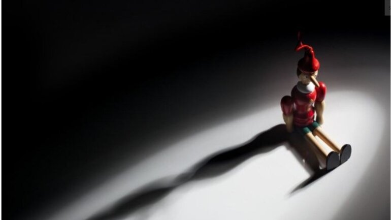 Τι είναι το σύνδρομο Μινχάουζεν