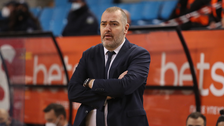 ΑΕΚ: «Εις το επανιδείν» – Αναλαμβάνει χρέη βοηθού προπονητή στην ΤΣΣΚΑ