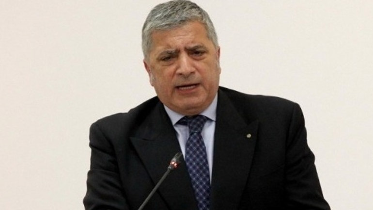 Γ. Πατούλης: Προσφεύγει στη Δικαιοσύνη κατά ΣΥΡΙΖΑ και «Αυγής»