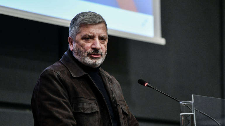 Στην αντεπίθεση ο Γιώργος Πατούλης για «Αυγή» και στελέχη του ΣΥΡΙΖΑ