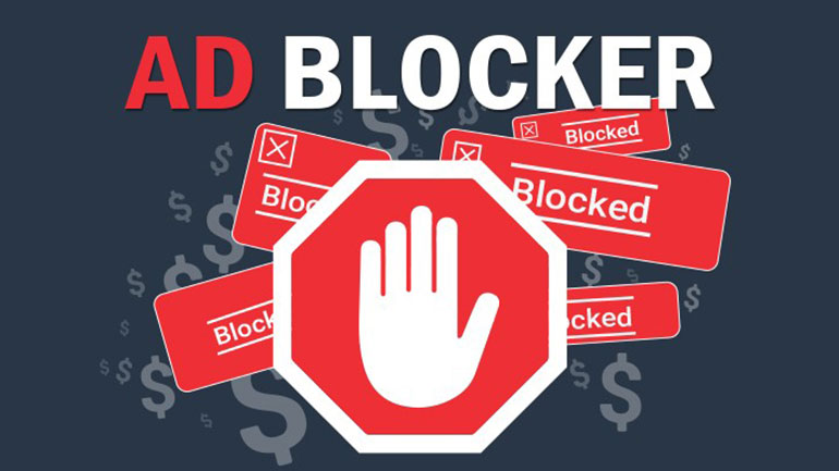 Έρευνα: Ένας στους δύο Έλληνες χρησιμοποιεί Ad Blocker