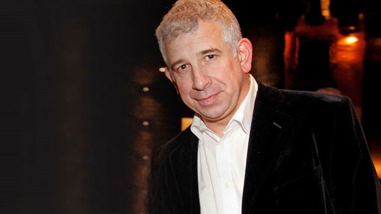 Πέτρος Φιλιππίδης: H κατάθεση του ηθοποιού για τον βιασμό που κατηγορείται