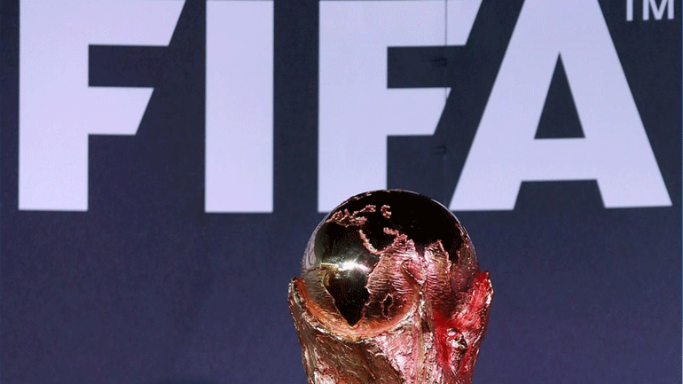 Μουντιάλ 2022: Η FIFA έκανε γνωστές τις λεπτομέρειες της κλήρωσης