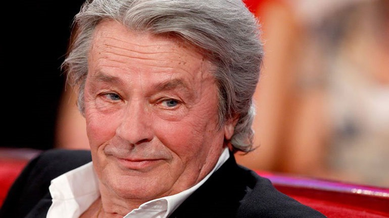 Ο Αλέν Ντελόν θέλει να δώσει τέλος στη ζωή του με ευθανασία – «Δικαίωμά μας να φεύγουμε ήσυχα»