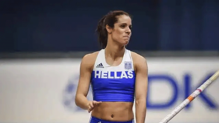 Στίβος: Ντεμπούτο για Στεφανίδη το Σάββατο (26/3) στο Τέξας