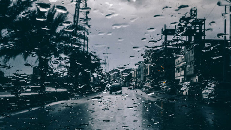 Πώς να προστατέψετε την τεχνολογία σας σε περιπτώσεις μεγάλων καταστροφών