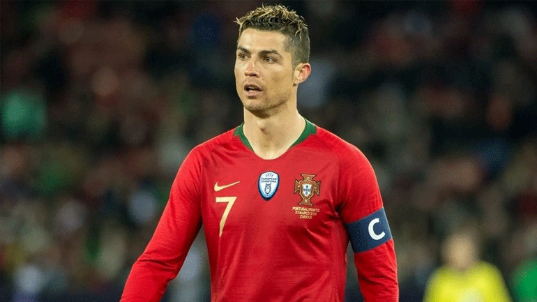 Ρονάλντο: «Ο δρόμος δεν είναι εύκολος, θα παλέψουμε να βάλουμε την Πορτογαλία στη θέση της»