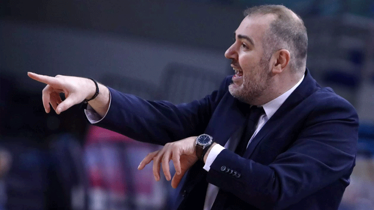 Ανακοίνωσε Δέδα η ΤΣΣΚΑ Μόσχας