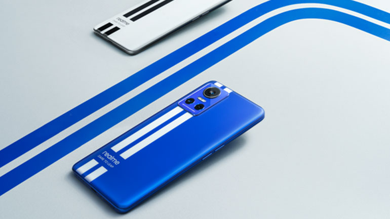 Η realme κυκλοφόρησε το το GT NEO 3 στην Κίνα, το smartphone με την ταχύτερη φόρτιση