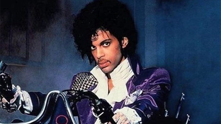 Θα κυκλοφορήσει το ακυκλοφόρητο άλμπουμ του Prince «Camille»