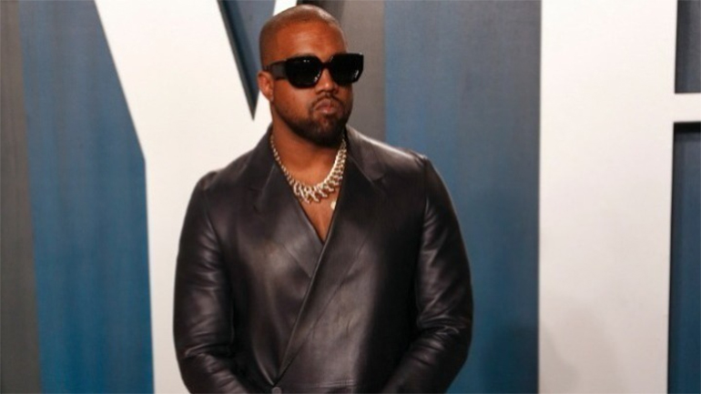 Grammy Awards 2022: «Έκοψαν» την εμφάνιση του Kanye West στην τελετή απονομής