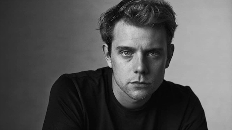 Ο Τζόναθαν Άντερσον θα σχεδιάσει τα κοστούμια της επόμενης ταινίας του Λούκα Γκουανταντίνο