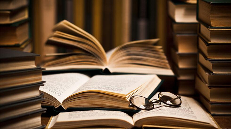 Απονεμήθηκαν τα Κρατικά Λογοτεχνικά Βραβεία 2021