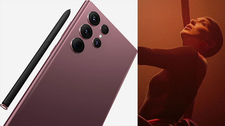 Η Millie Bobby Brown συνεργάζεται με τη Samsung για το σκηνοθετικό της ντεμπούτο