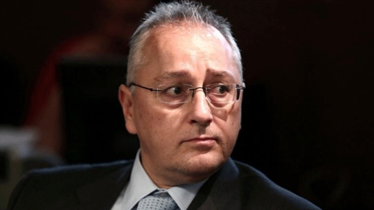 ΕΠΟ: Εκδικάστηκε η προσφυγή Ολυμπιακού για τα νέα καθήκοντα του Φιλιππούση