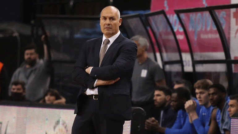 Ανακοίνωσε Σεγκούρα η ΑΕΚ