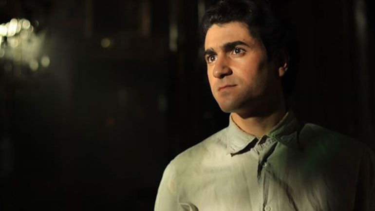 Άγιος Παΐσιος: O Προκόπης Αγαθοκλέους αποκάλυψε τις δυσκολίες που αντιμετώπισε στον ρόλο του